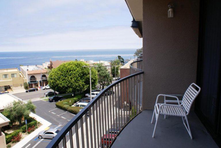 Inn by the Sea, La Jolla